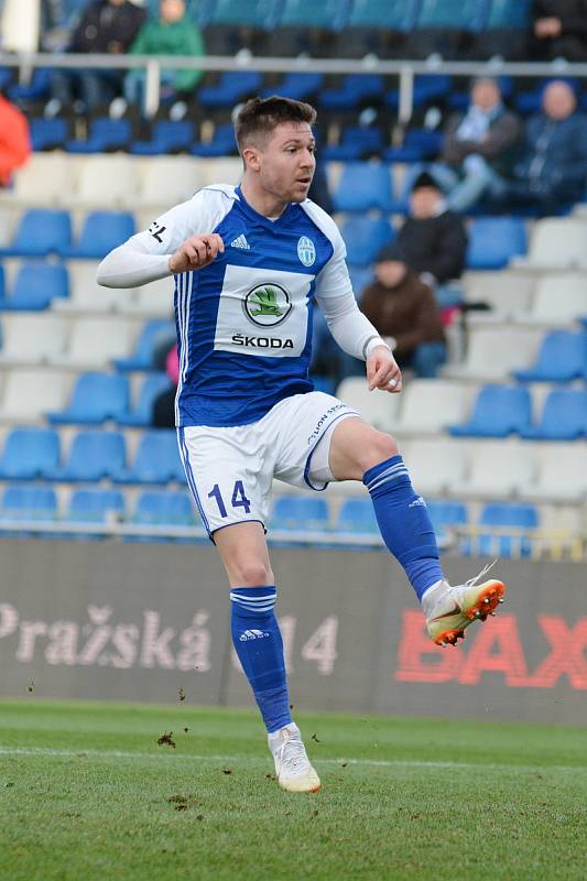 FK Mladá Boleslav - 1.FK Příbram.