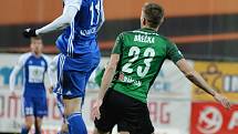 FK Mladá Boleslav - FK Jablonec