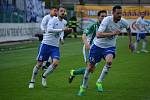 Fotbal,1.Liga,Mladá Boleslav - Bohemians 1905.