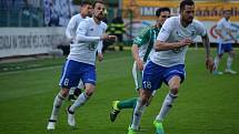 Fotbal,1.Liga,Mladá Boleslav - Bohemians 1905.