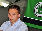 Radim Vrbata