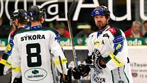 O2 extraliga play-out: BK Mladá Boleslav - HC Geus Okna Kladno