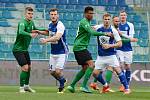 FK Mladá Boleslav - 1.FK Příbram.