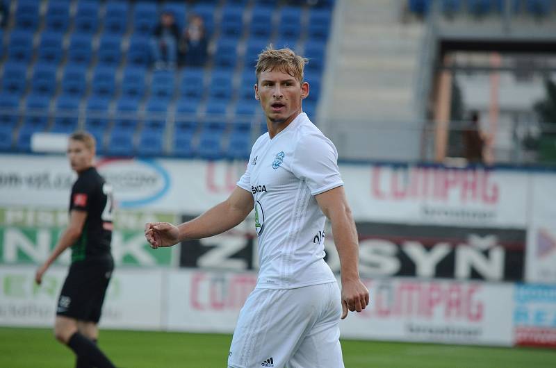 MOL CUP, FK Mladá Boleslav - 1.FK Příbram