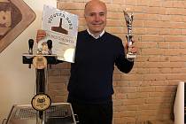 Velký úspěch pro pivovar z Českého ráje. V anketě, kterou pořádá Sdružení přátel piva se Pivovar Rohozec stal absolutním vítězem, když vyhrál kategorii Pivovar roku.