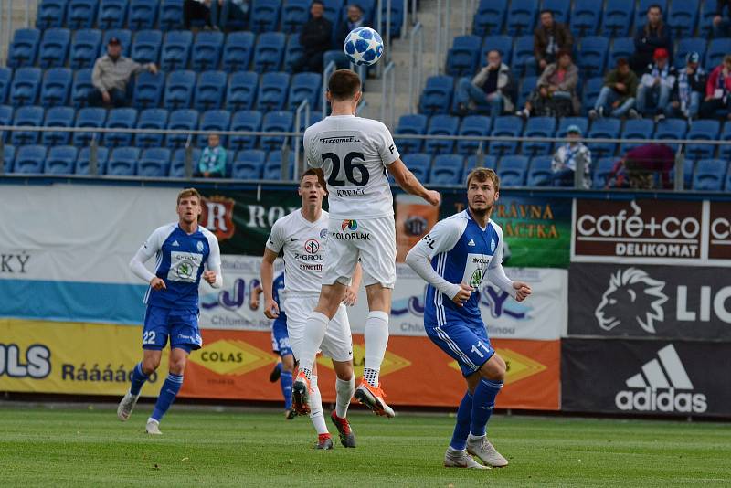 FK Mladá Boleslav - 1.FC Slovácko.