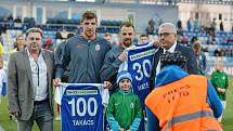 FK Mladá Boleslav - FK Jablonec