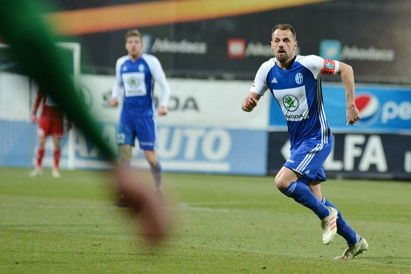 FK Mladá Boleslav - FK Jablonec