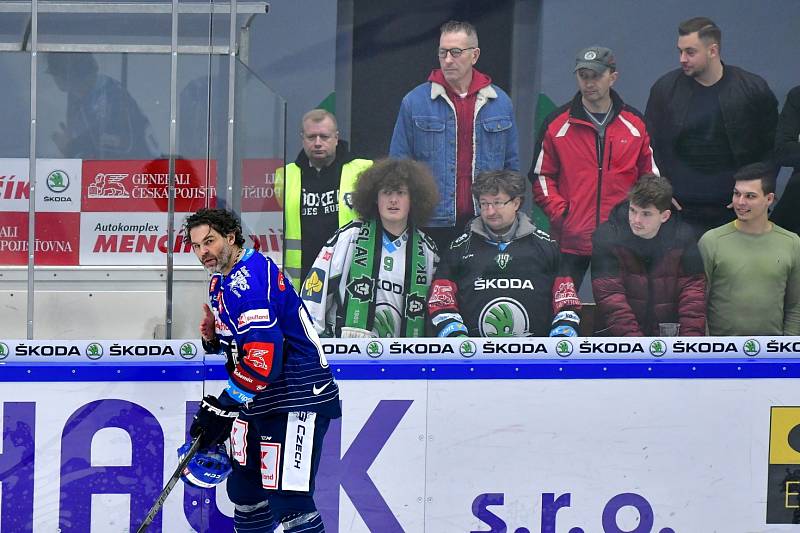 Tipsport extraliga, 33. kolo: BK Mladá Boleslav – Rytíři Kladno