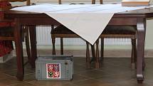První den krajských voleb 2016 na Mladoboleslavsku