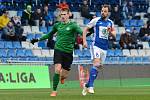 FK Mladá Boleslav - 1.FK Příbram.