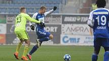 FK Mladá Boleslav - MFK Karviná.