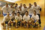 22. kolo Okresní futsalové ligy