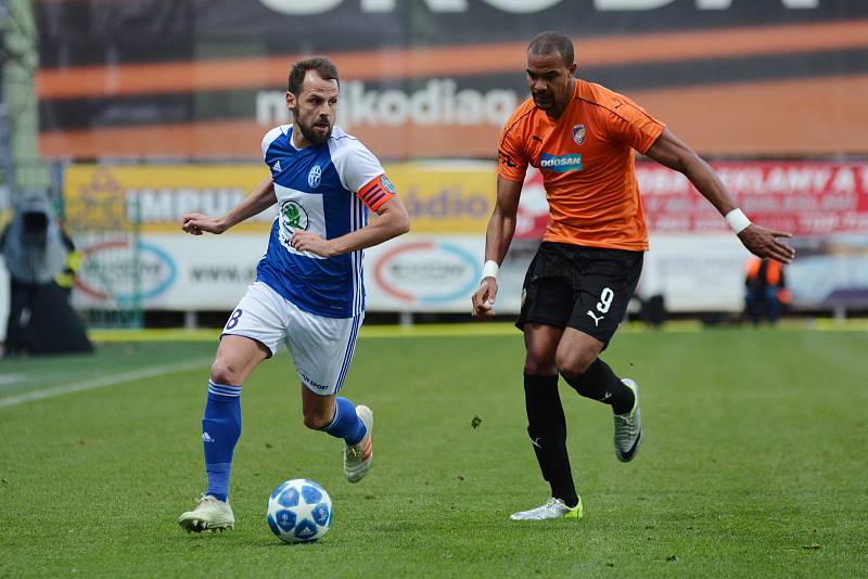 FK Mladá Boleslav - FC Viktoria Plzeň