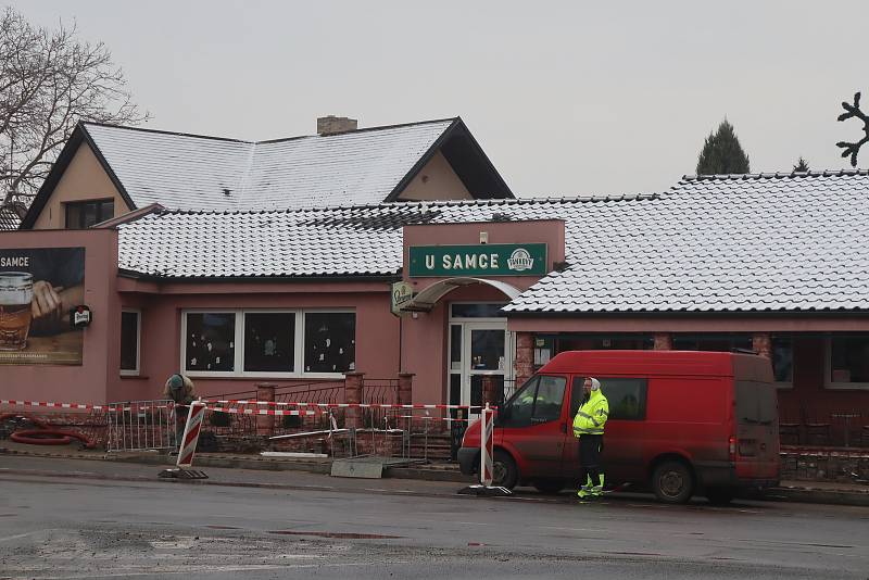 Kavárny a restauracepo lockdownu.