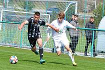 Celostátní liga dorostu U19: FK Mladá Boleslav - Dynamo České Budějovice