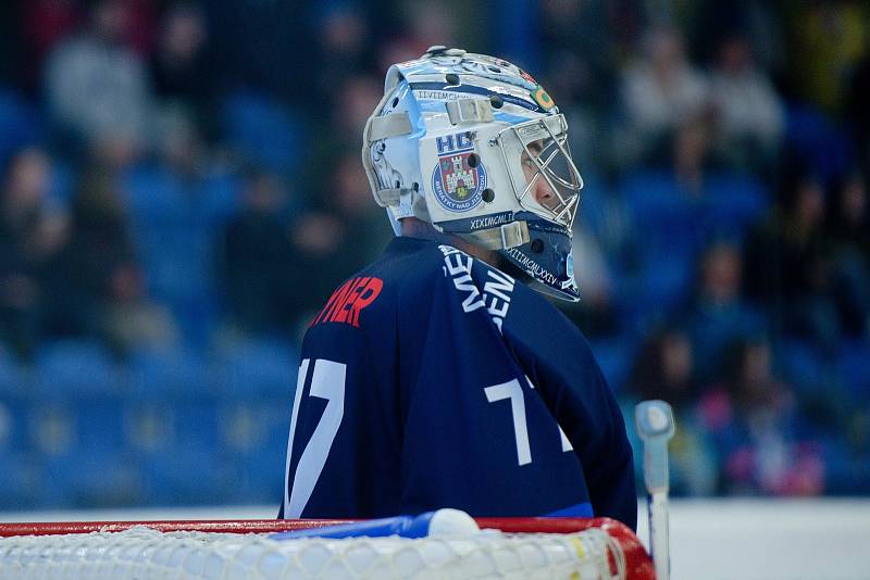 Sestup? Ani náhodou! Benátky prahnou po bojích v play off