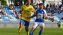 FORTUNA:LIGA: FK Mladá Boleslav - Fastav Zlín