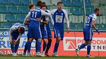 FK Mladá Boleslav - 1.FC Slovácko.