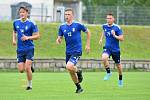 Fotbalisté Mladé Boleslavi zahájili v pondělí letní přípravu