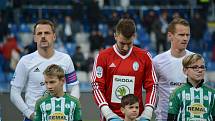 FK Mladá Boleslav - Bohemians Praha.