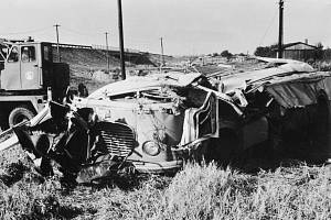 V pondělí 28. července 1969 se na přejezdu v Bezděčíně u Mladé Boleslavi srazil autobus s vlakem. Na místě zemřelo 23 lidí, jeden člověk zemřel v nemocnici.