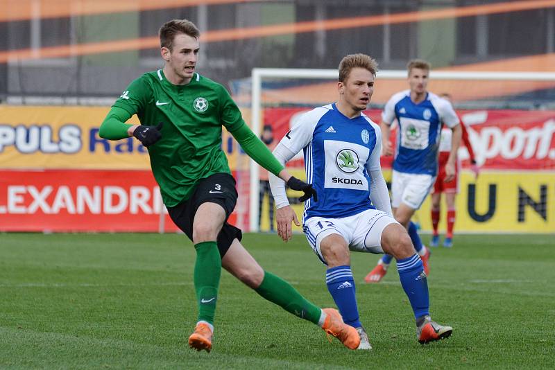 FK Mladá Boleslav - 1.FK Příbram.