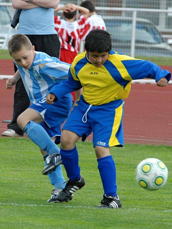 Turnaj O pohár prezidenta FK Mladá Boleslav