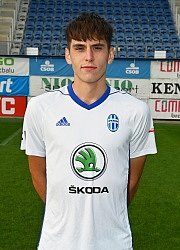 Matyáš Vojta, FK Mladá Boleslav