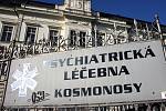 Psychiatrická léčebna Kosmonosy