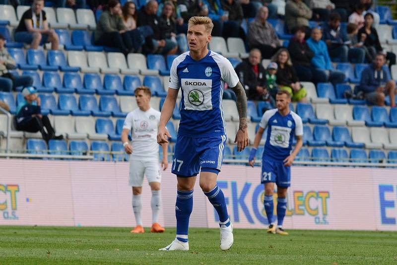 FK Mladá Boleslav - 1.FC Slovácko.