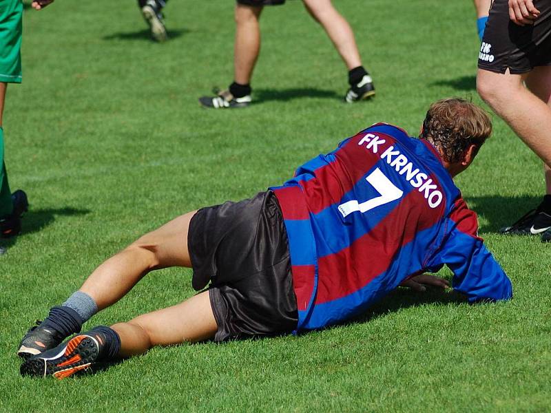 Přátelské utkání: Sporting Mladá Boleslav - Rozhodčí 