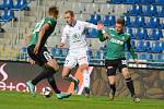 FK Mladá Boleslav - FK Jablonec.