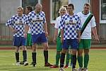 III. třída: Sporting Mladá Boleslav - Katusice