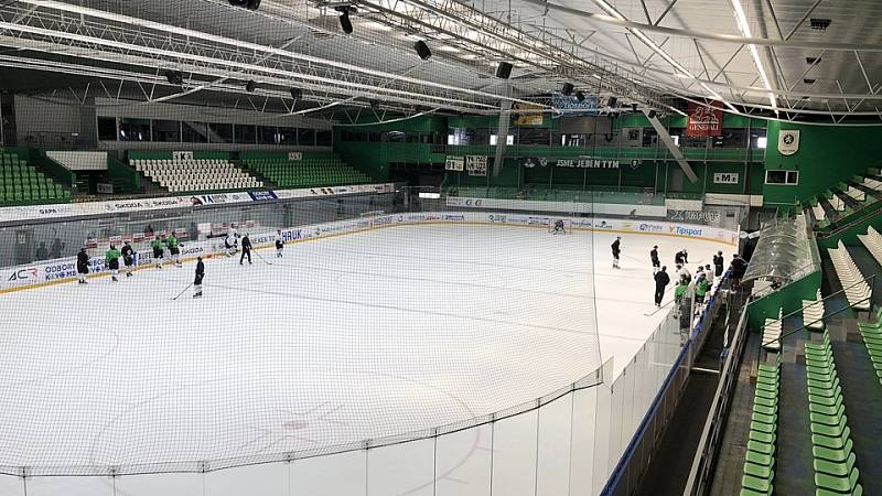 Ško-Energo Arena Mladá Boleslav