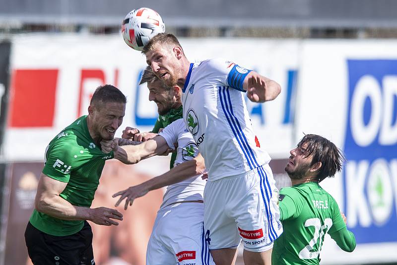 FK Mladá Boleslav – 1. FK Příbram (25.kolo)  0:0