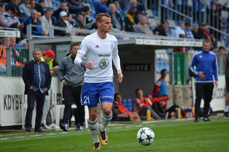 FK Mladá Boleslav - FC Zbrojovka Brno