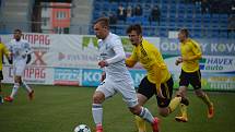 FK Mladá Boleslav - MFK Karviná.