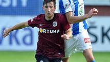 Semifinále poháru České pošty: FK Mladá Boleslav - AC Sparta Praha