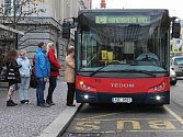Autobusy MHD v Mladé Boleslavi jsou terčem kritiky už dlouho