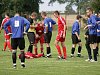 III. třída: FC Nemyslovice - FK Zdětín