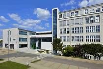 Střední odborné učiliště strojírenské Škoda Auto