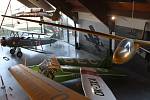 Letecké muzeum Metoděje Vlacha patřilo modelářům