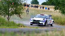 Rally Bohemia 2019