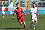 Tipsport Malta Cup 2020, finále: Zbrojovka Brno - FK Mladá Boleslav