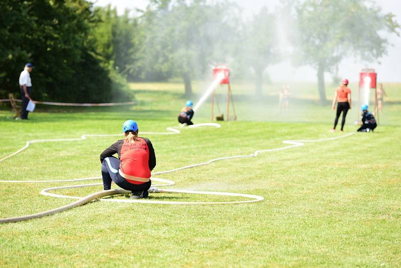 Boleslavský pohár v Sukoradech