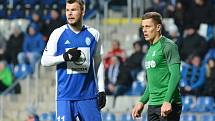 FK Mladá Boleslav - FK Jablonec