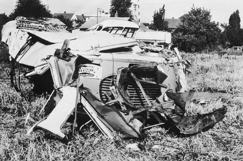 V pondělí 28. července 1969 se na přejezdu v Bezděčíně u Mladé Boleslavi srazil autobus s vlakem. Na místě zemřelo 23 lidí, jeden člověk zemřel v nemocnici.