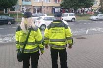 Mezi asistenty prevence kriminality v Mladé Boleslavi přibude i Ukrajinec.