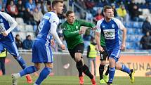 FK Mladá Boleslav - FK Jablonec